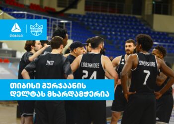 თიბისი x გურჯაანის „დელტა“ – პარტნიორობა რეგიონული სპორტის მხარდასაჭერად