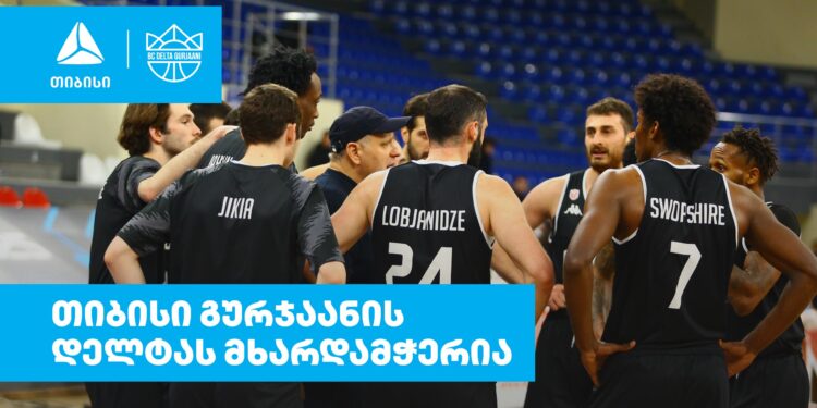 თიბისი x გურჯაანის „დელტა“ – პარტნიორობა რეგიონული სპორტის მხარდასაჭერად