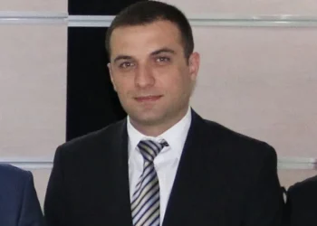 Head of Adjara Police Department resigns