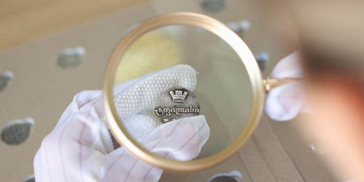 “ლარი/ევრო/დოლარი – ბიზნეს სტრატეგია” – თიბისი კაპიტალმა პუბლიკაცია გამოაქვეყნა