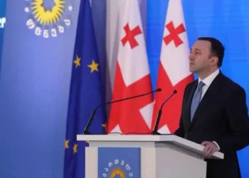 Garibashvili steps down: “My mission is complete, no position is eternal”