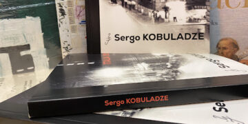 What to See at the Tbilisi Book Fair