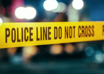 Young man killed in Akhmeta