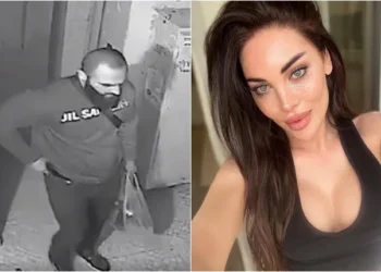 Beka Jaiani, accused of murder of transgender Kesaria Abramidze, sentenced to life