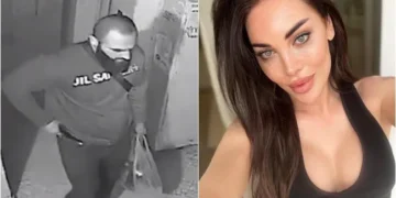 Beka Jaiani, accused of murder of transgender Kesaria Abramidze, sentenced to life