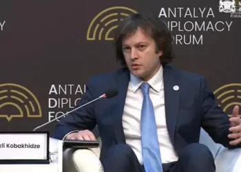 Kobakhidze: Our main priority is to become a member state of the EU