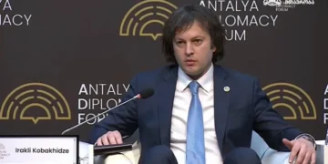 Kobakhidze: Despite 20% occupation, Georgia pursues peaceful, pragmatic approach with Russia