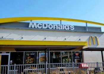 McDonald’s denies rumors of return to Russia, cites trademark protection