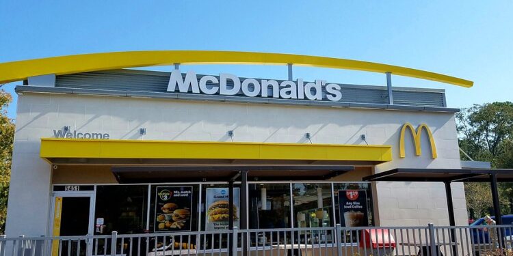 McDonald’s denies rumors of return to Russia, cites trademark protection