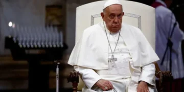 Pope Francis dies on Easter Monday aged 88