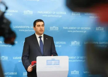 Tbilisi responds to Moscow’s call to restore ties: “End the occupation first”