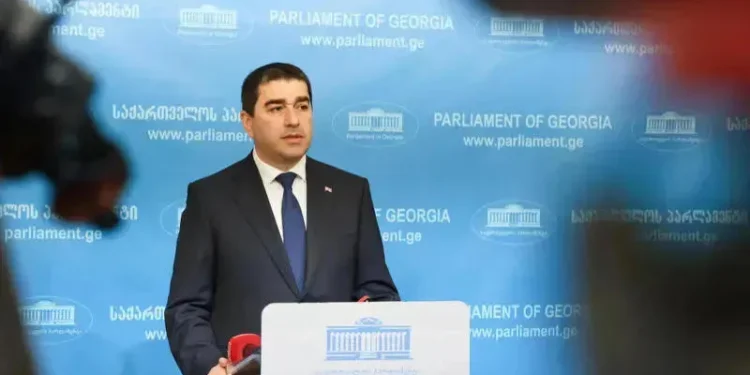 Tbilisi responds to Moscow’s call to restore ties: “End the occupation first”