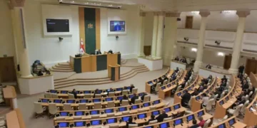 Parliament passes so-called “FARA” bill in final reading