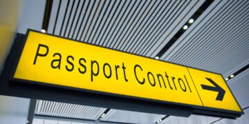 Visa-Free entry requirements tightened for citizens of 17 countries entering Georgia