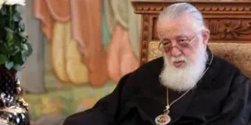 Ilia II: We are grateful to Pope Francis – A man of many talents