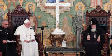 Georgia to Send Delegation to Vatican for Pope Francis’s Funeral