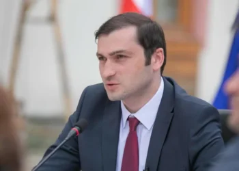 Chairman of government of Autonomous Republic of Adjara resigns