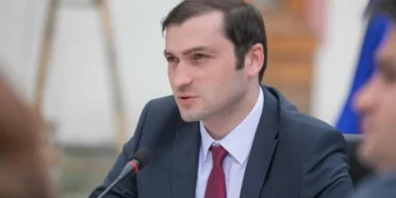 Chairman of government of Autonomous Republic of Adjara resigns