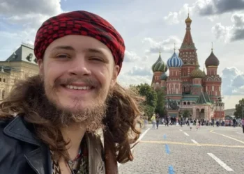 Son of senior CIA official dies fighting for Russian forces in Ukraine