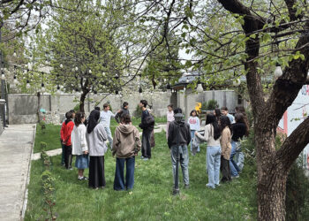 The Illuminator Youth Center. Source: EU4Youth