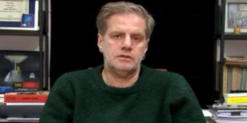 Ministry of Culture dismisses theater director Davit Doiashvili