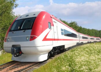 Parliament greenlights Railway Code Reform