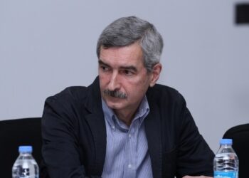 Paata Imnadze: Aflatoxin levels in “Soplis Nobati” milk samples not high enough to cause acute poisoning