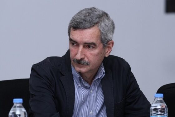 Paata Imnadze: Aflatoxin levels in “Soplis Nobati” milk samples not high enough to cause acute poisoning