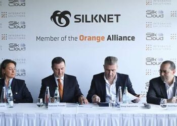 Silk Cloud Partners with Orange Polska’s Integrated Solutions to Boost Georgia’s Digital Transformation