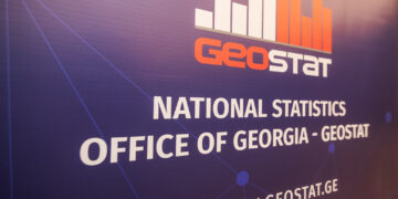 Poverty declines in Georgia as income inequality decreases in 2024