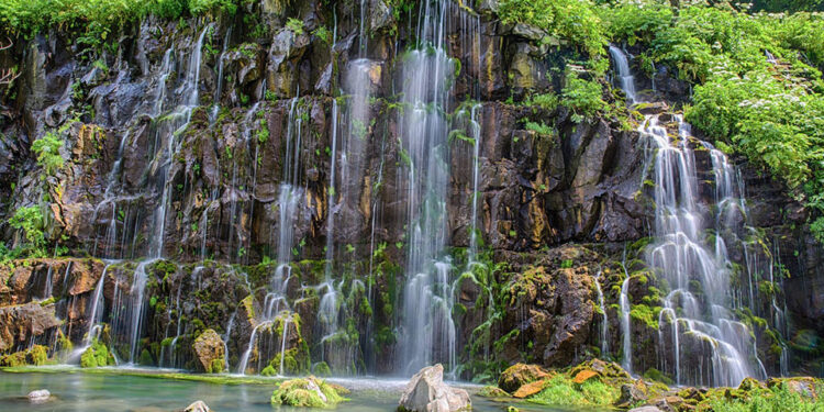 Tsalka Canyon reopens with increased tourism and price