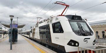 Azerbaijani media: Azerbaijan–Georgia rail traffic to begin by end of May