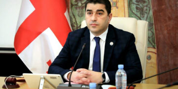 Georgia’s Parliament to issue response to MEGOBARI Act