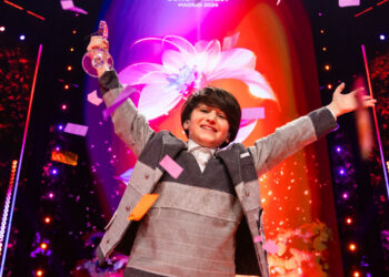 Georgia to host Junior Eurovision Song Contest 2025 in Tbilisi