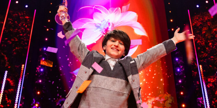 Georgia to host Junior Eurovision Song Contest 2025 in Tbilisi