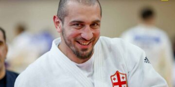 Lasha Bekauri wins gold at La Nucia European open
