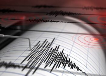 Earthquake strikes Georgia-Armenia border