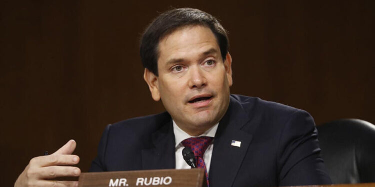 Marco Rubio: US reviewing measures against Georgia’s ruling party over anti-American allegations
