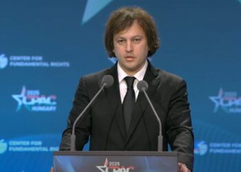 Kobakhidze: We support EU integration, but not at the cost of sovereignty