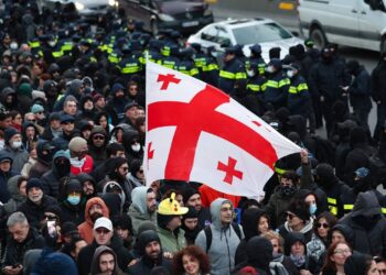 Lithuania revokes visa-free travel for Georgian diplomatic and official passport holders