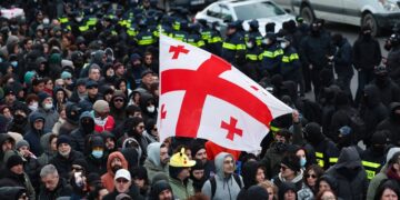 Lithuania revokes visa-free travel for Georgian diplomatic and official passport holders