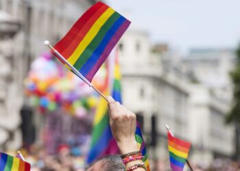 May 17 marks 20th anniversary of Int’l Day Against Homophobia, Transphobia, and Biphobia