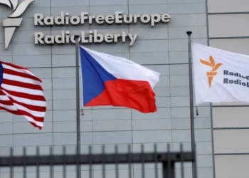 EU steps in with €5.5 million for RFE/RL after Trump cuts US funding