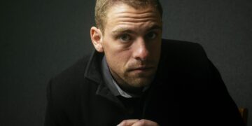 Andro Chichinadze thanks European Film Academy for solidarity