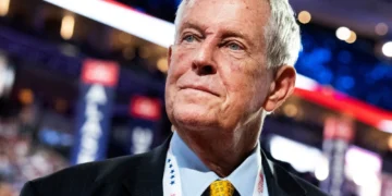 Joe Wilson criticises Georgian Dream over Japaridze’s arrest