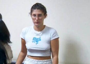 British teenager faces long jail wait before Georgia trial