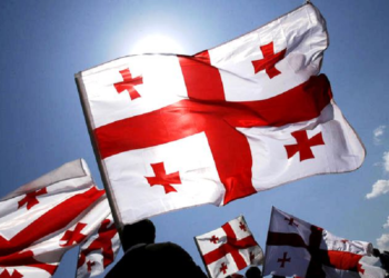 Foreign partners congratulate Georgia on Independence Day