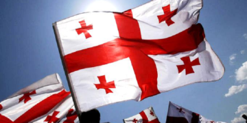 Foreign partners congratulate Georgia on Independence Day