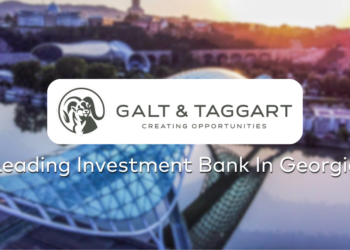 G&T: Georgia’s unemployment rate will drop to 13.5%