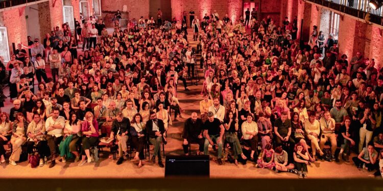 ZEG Festival returns to Tbilisi with future-focused storytelling